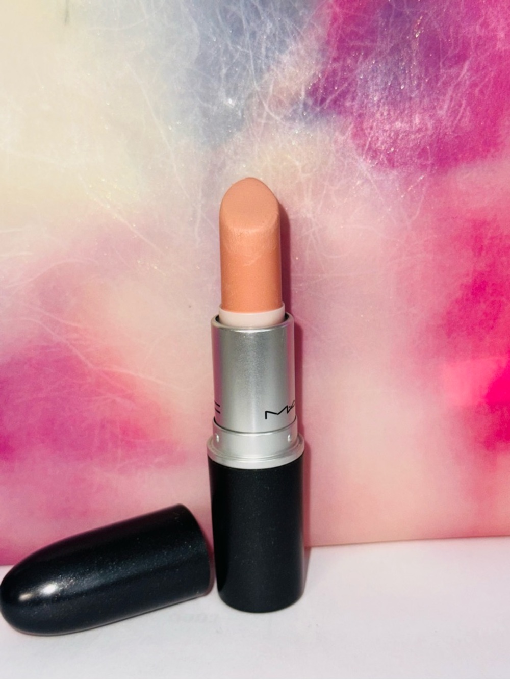 MAC Myth lipstick